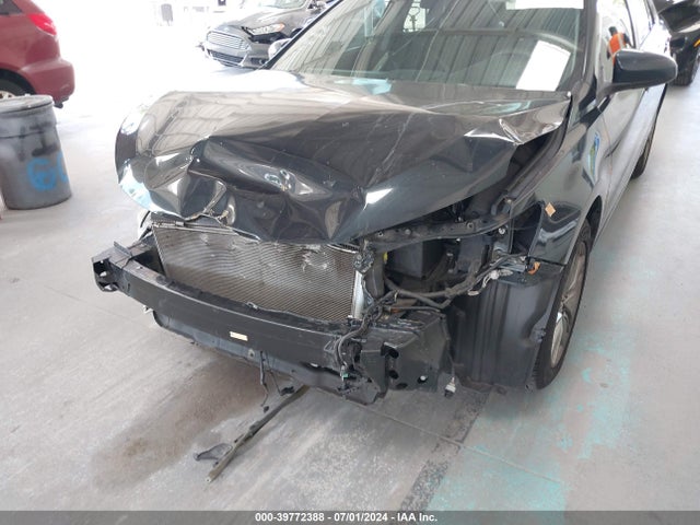 Toyota CAMRY SE 2015 4T1BF1FK3FU103934 Image 6