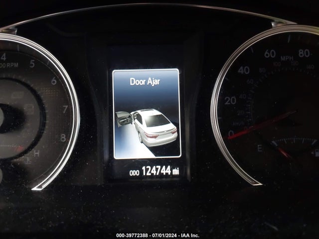 Toyota CAMRY SE 2015 4T1BF1FK3FU103934 Image 7