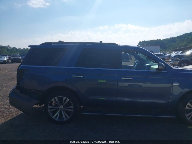 Ford Expedition King Ranch 2020 1FMJU1PT7LEA01857 Image 13