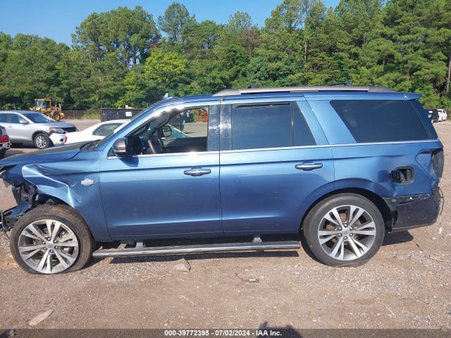 Ford Expedition King Ranch 2020 1FMJU1PT7LEA01857 Image 14
