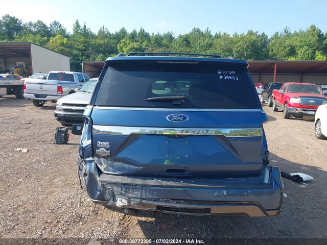 Ford Expedition King Ranch 2020 1FMJU1PT7LEA01857 Image 16