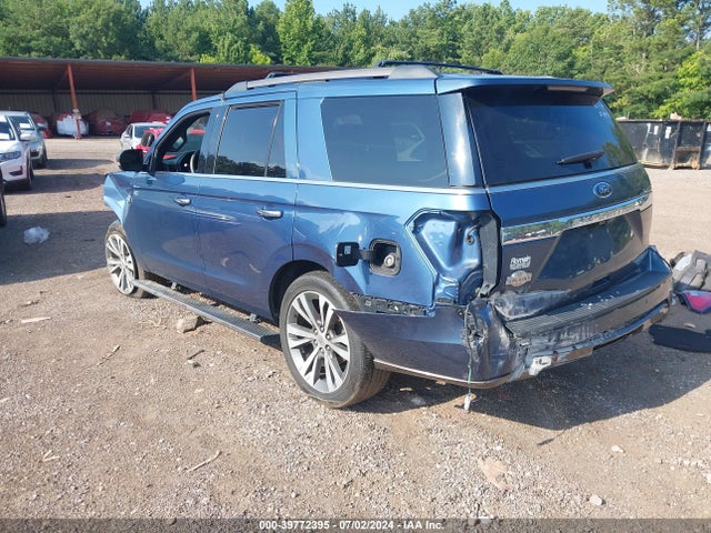 Ford Expedition King Ranch 2020 1FMJU1PT7LEA01857 Image 3