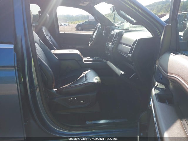 Ford Expedition King Ranch 2020 1FMJU1PT7LEA01857 Image 5
