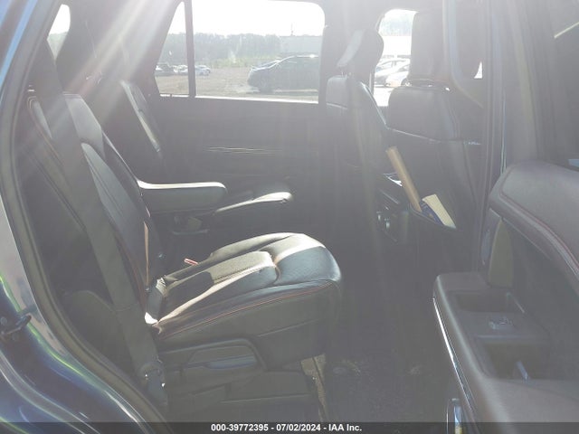 Ford Expedition King Ranch 2020 1FMJU1PT7LEA01857 Image 8