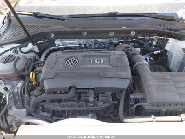 3VWA17AUXHM510776 Volkswagen Golf Sportwagen Tsi S