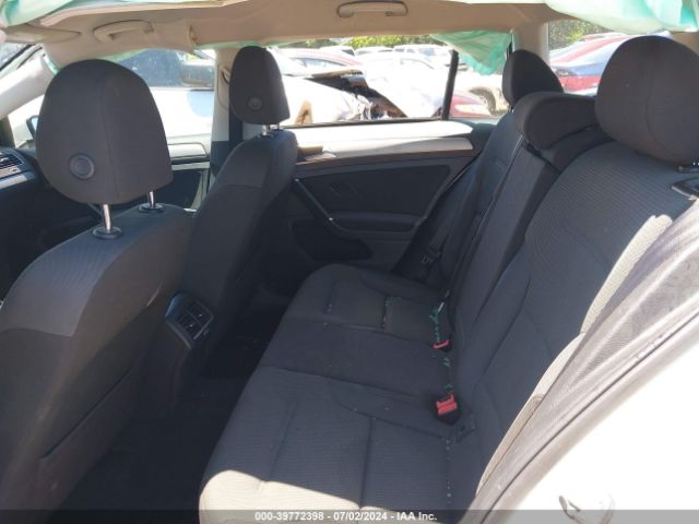 3VWA17AUXHM510776 Volkswagen Golf Sportwagen Tsi S