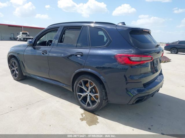 5UXJU2C58KLN66824 BMW X5 Xdrive50i