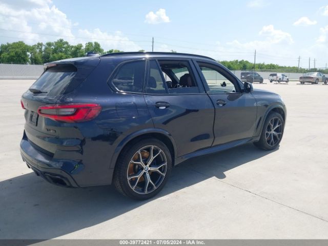 5UXJU2C58KLN66824 BMW X5 Xdrive50i