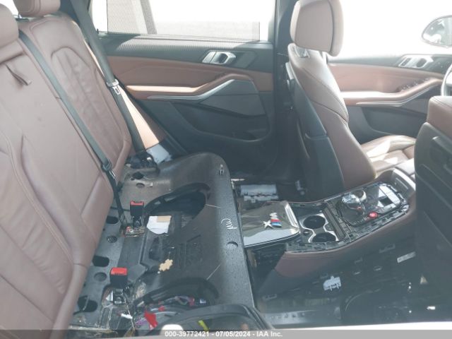 5UXJU2C58KLN66824 BMW X5 Xdrive50i
