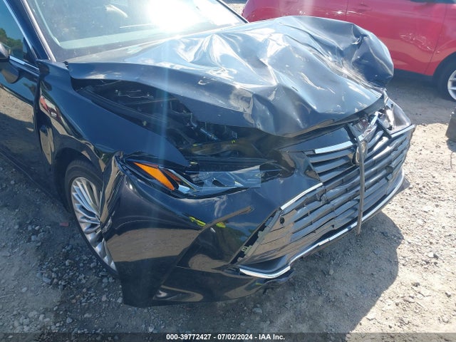 Toyota AVALON LIMITED 2019 4T1BZ1FB7KU035039 Image 18