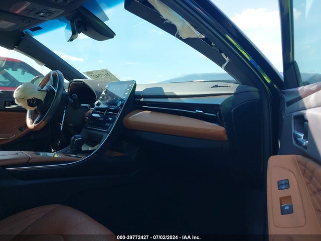Toyota AVALON LIMITED 2019 4T1BZ1FB7KU035039 Image 5