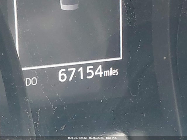 Toyota CAMRY SE 2021 4T1G11AK5MU518942 Image 15