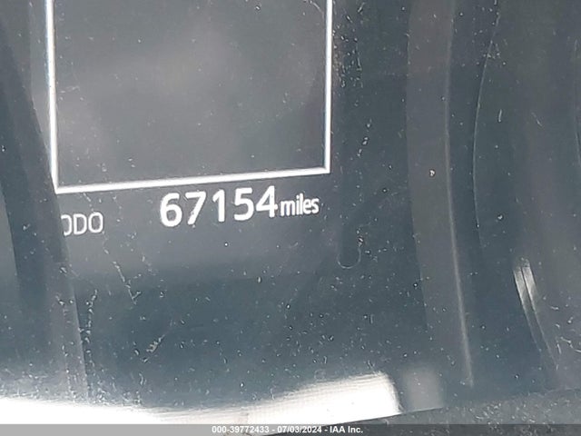 Toyota CAMRY SE 2021 4T1G11AK5MU518942 Image 7