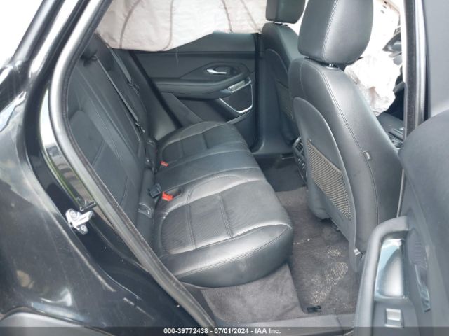 SADFP2FX1J1Z02999 Jaguar E-PACE SE