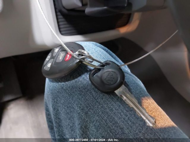 5GAKVBKD2GJ343338 Buick Enclave Leather