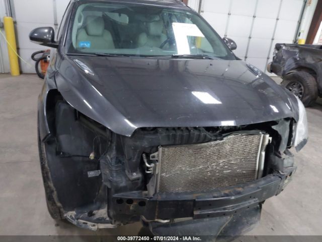 5GAKVBKD2GJ343338 Buick Enclave Leather