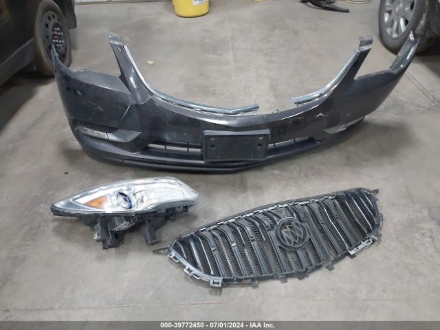 5GAKVBKD2GJ343338 Buick Enclave Leather