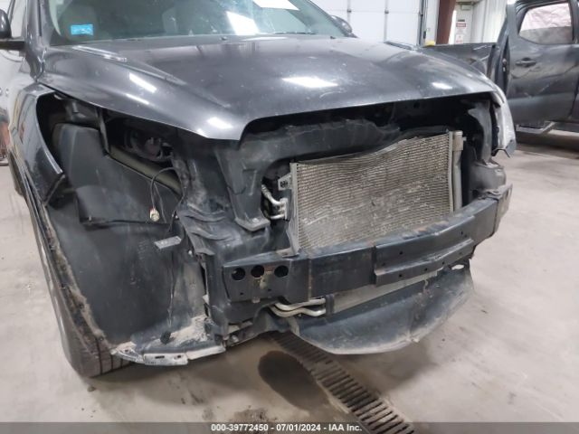 5GAKVBKD2GJ343338 Buick Enclave Leather