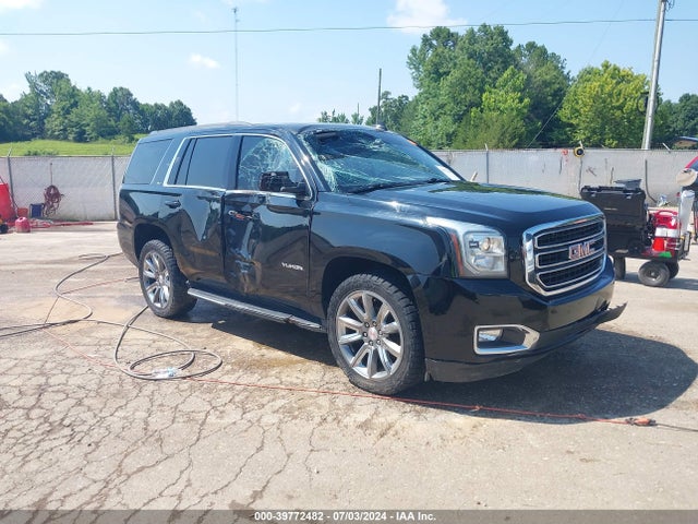 2020 1GKS2BKC7LR272829 main image