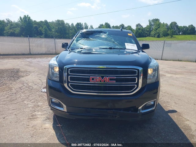 GMC Yukon 4wd Slt 2020 1GKS2BKC7LR272829 Image 12