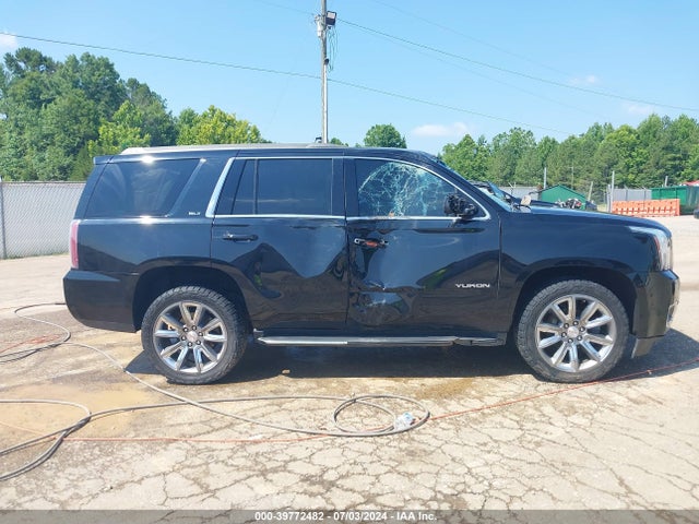 GMC Yukon 4wd Slt 2020 1GKS2BKC7LR272829 Image 13