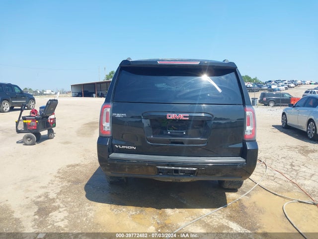 GMC Yukon 4wd Slt 2020 1GKS2BKC7LR272829 Image 16