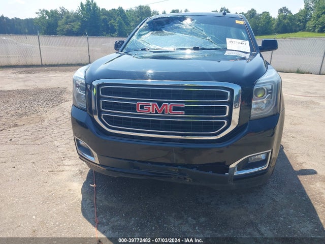 GMC Yukon 4wd Slt 2020 1GKS2BKC7LR272829 Image 17