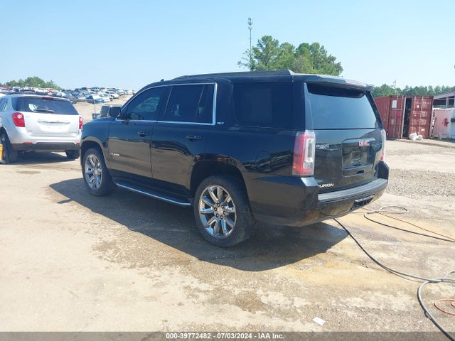 GMC Yukon 4wd Slt 2020 1GKS2BKC7LR272829 Image 3