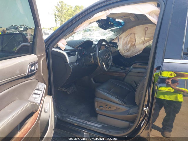 GMC Yukon 4wd Slt 2020 1GKS2BKC7LR272829 Image 5