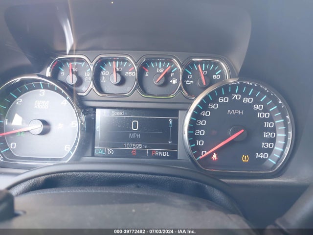 GMC Yukon 4wd Slt 2020 1GKS2BKC7LR272829 Image 7