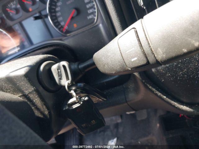 1GCVKPEC9EZ401223 Chevrolet Silverado 1500 Work Truck 1wt