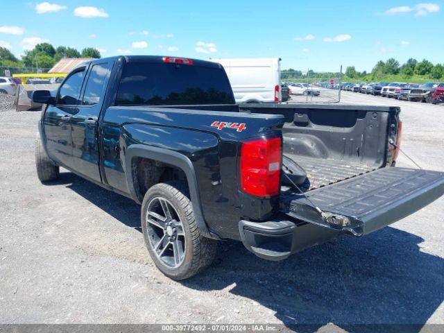 1GCVKPEC9EZ401223 Chevrolet Silverado 1500 Work Truck 1wt