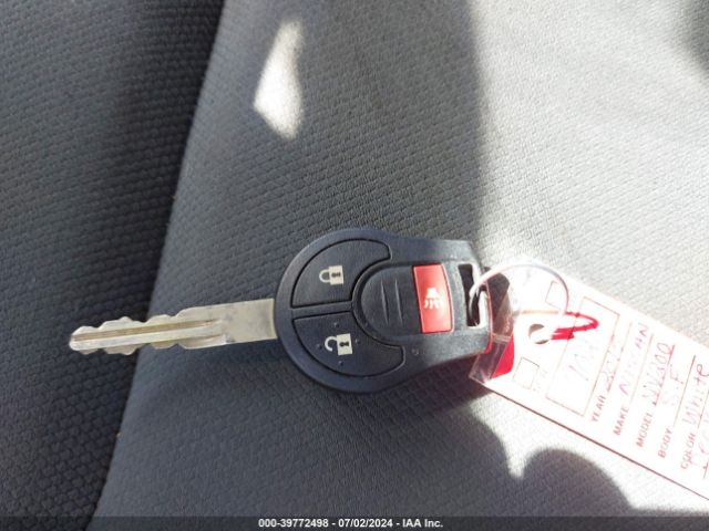 3N6CM0KN0FK704191 Nissan NV200 SV
