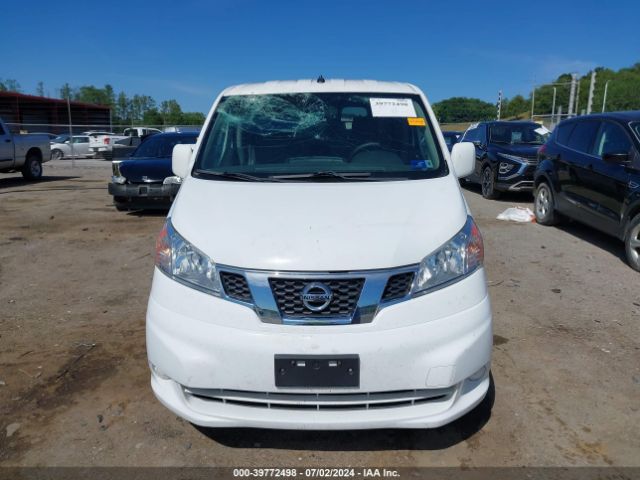 3N6CM0KN0FK704191 Nissan NV200 SV