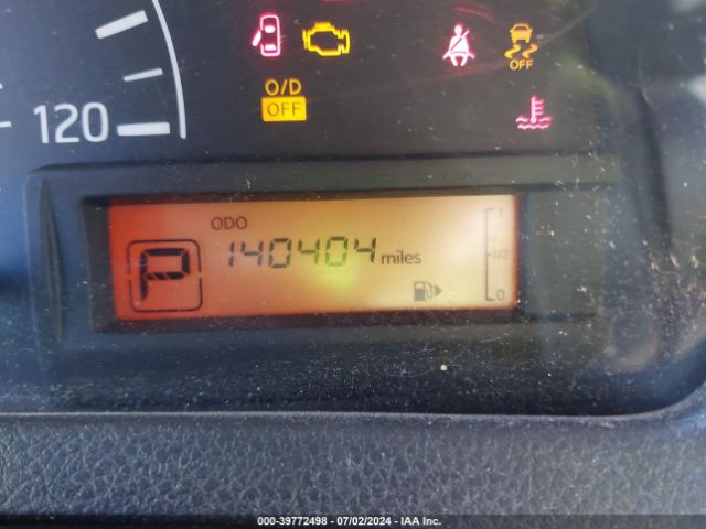 3N6CM0KN0FK704191 Nissan NV200 SV