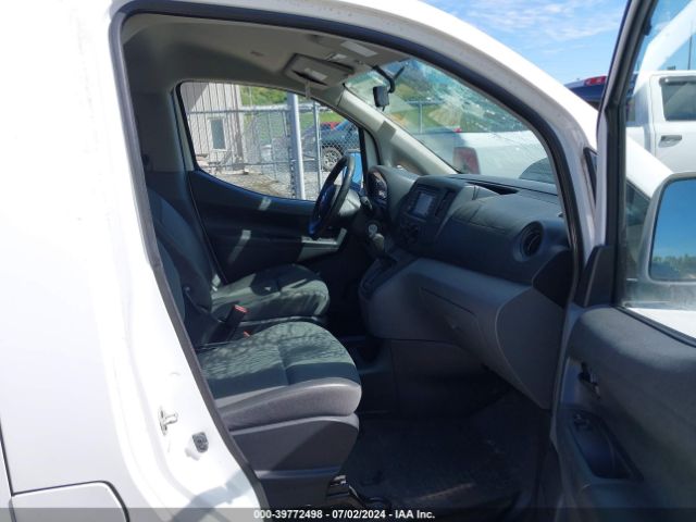 3N6CM0KN0FK704191 Nissan NV200 SV