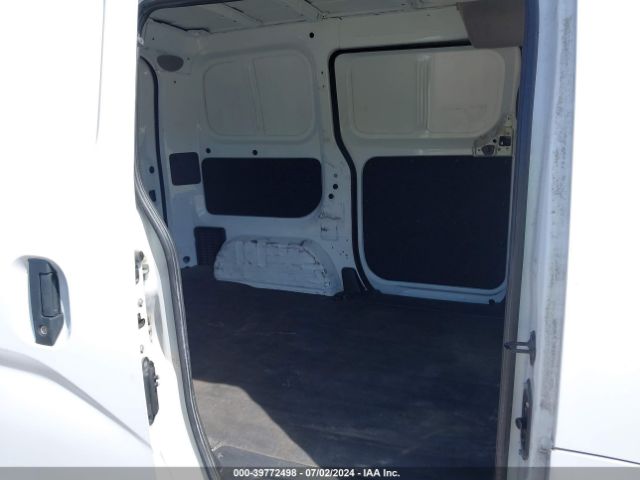 3N6CM0KN0FK704191 Nissan NV200 SV
