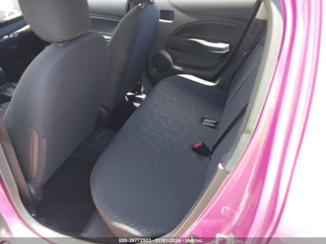 ML32A3HJ4FH004781 Mitsubishi Mirage De/rf