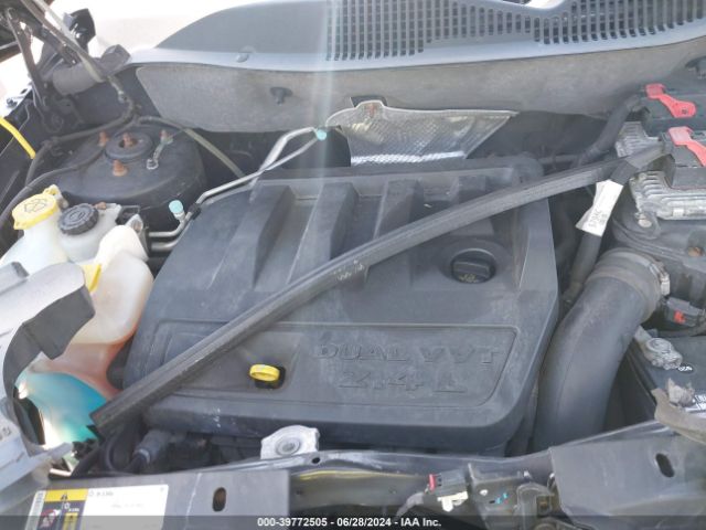 1C4NJDEB7FD135532 Jeep Compass Latitude