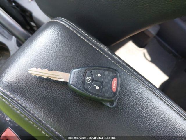 1C4NJDEB7FD135532 Jeep Compass Latitude
