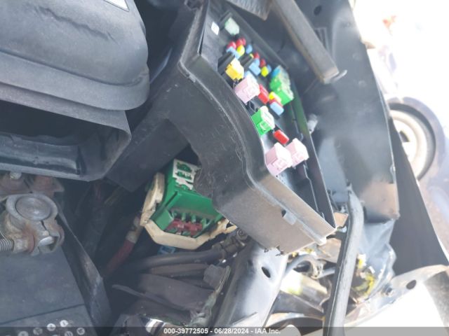 1C4NJDEB7FD135532 Jeep Compass Latitude