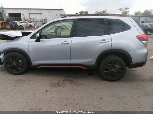 JF2SKAGC7RH408102 Subaru Forester Sport