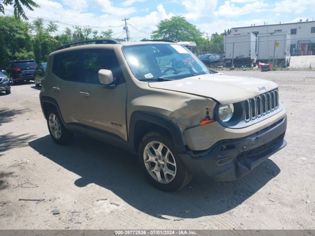 2015 JEEP RENEGADE ZACCJBBTXFPB92415