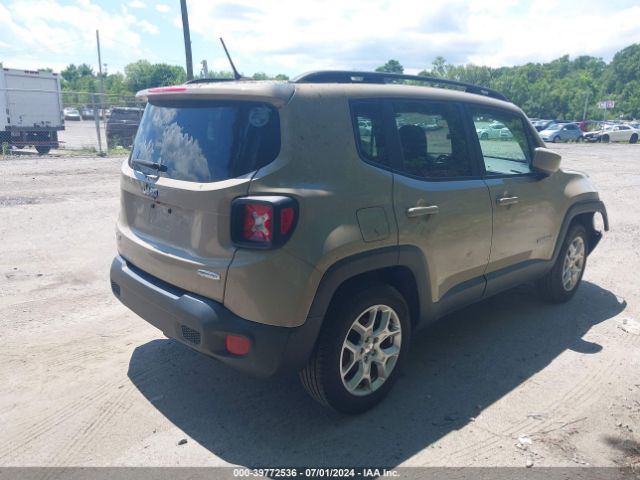 2015 JEEP RENEGADE ZACCJBBTXFPB92415 Photo 3