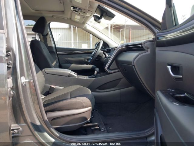 5NMJFCAE9NH033827 Hyundai TUCSON SEL