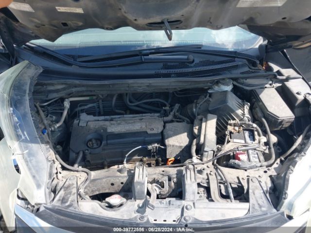 3CZRM3H38FG707972 Honda CR-V LX