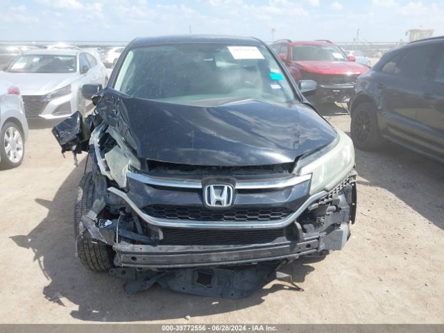 3CZRM3H38FG707972 Honda CR-V LX