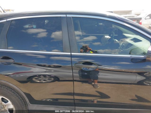 3CZRM3H38FG707972 Honda CR-V LX