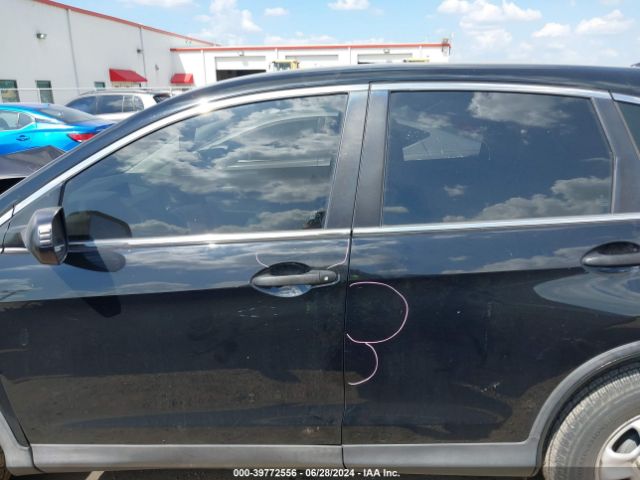 3CZRM3H38FG707972 Honda CR-V LX