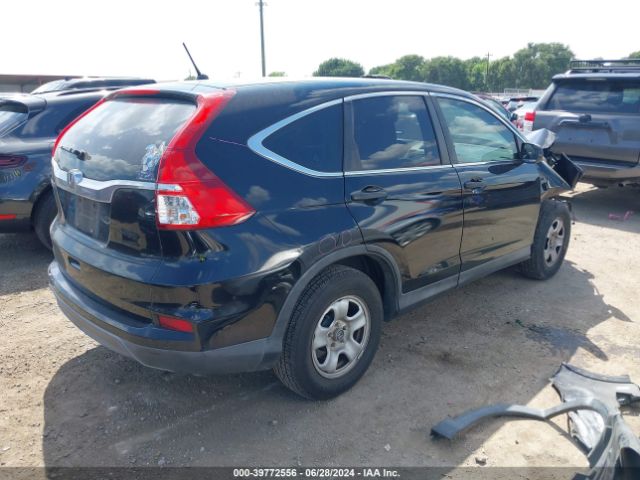 3CZRM3H38FG707972 Honda CR-V LX